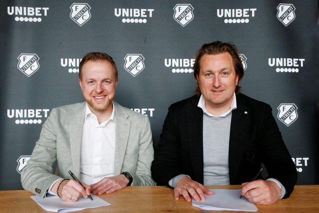 unibet fcutrecht