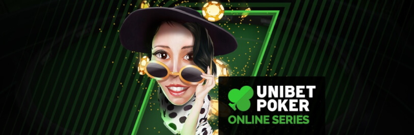 unibet series