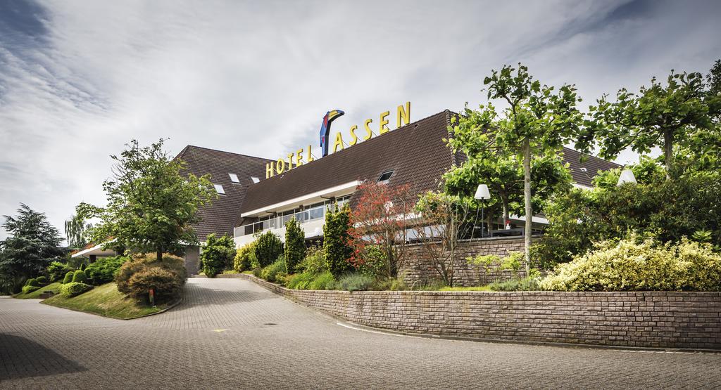 van der valk assen