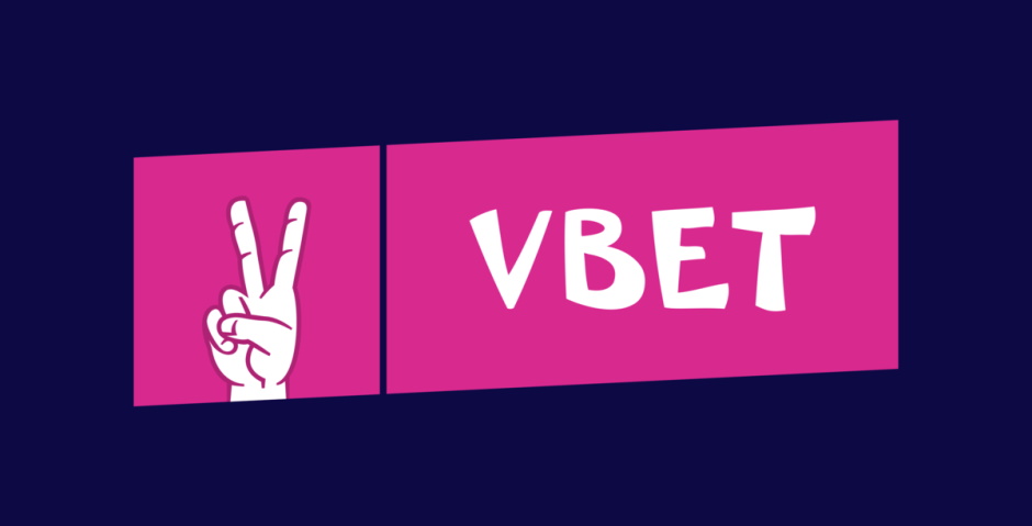 vbet logo groot