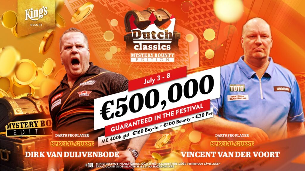 vincent van der voort en dirk van duijvenbode