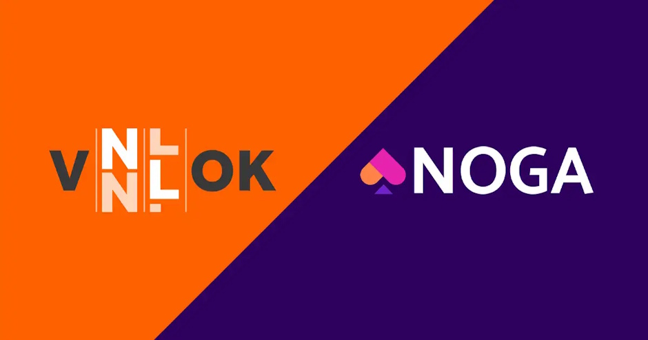 vnlok noga