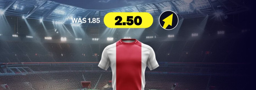 voorbeschouwing ajax