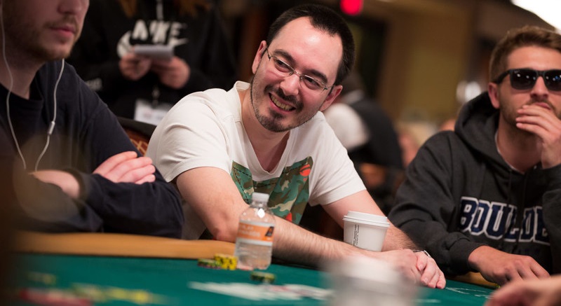 william kassouf v4