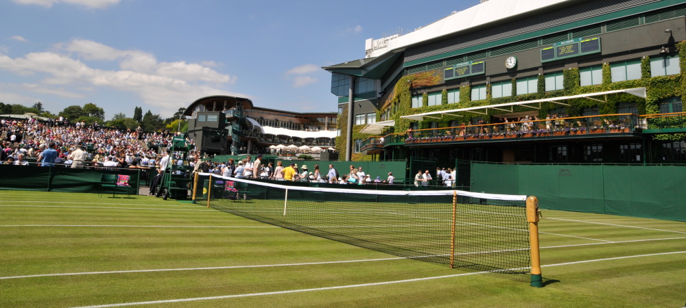 wimbledon