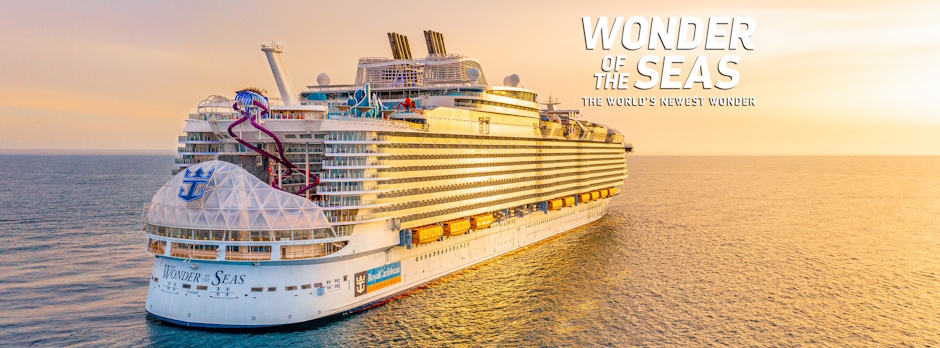 wonder of the seas