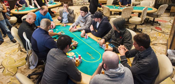 world poker tourrr