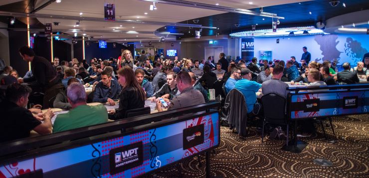 wpt amsterdam klaar