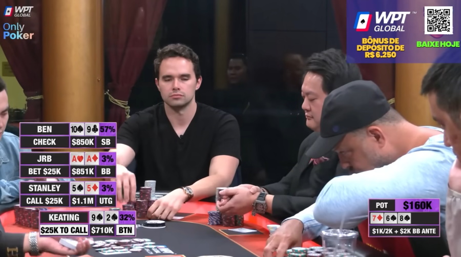 wpt cash game