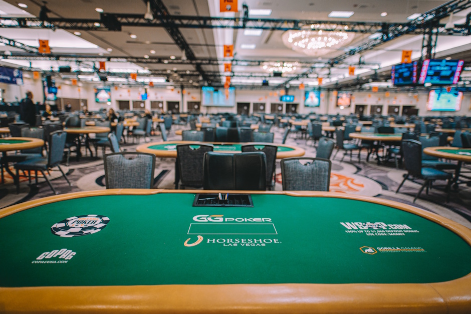 wsop 2025