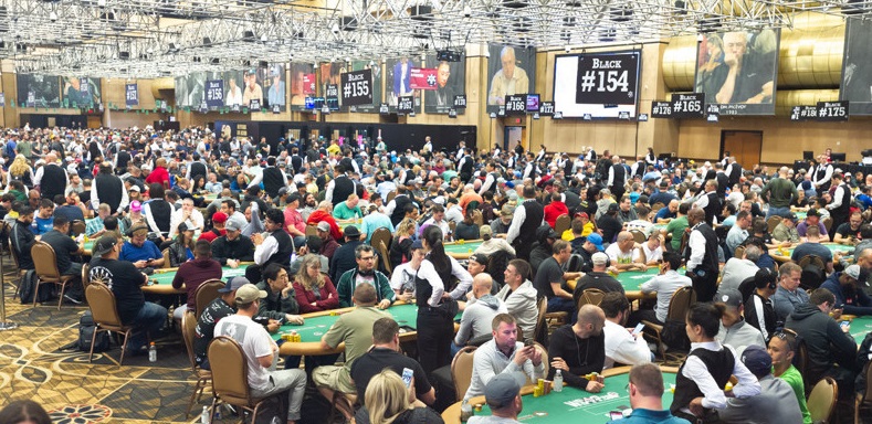 wsop big 50