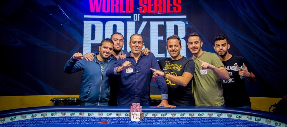 wsop colossus