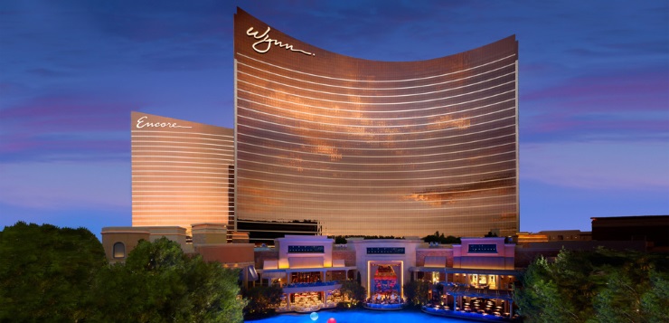 wynn encore
