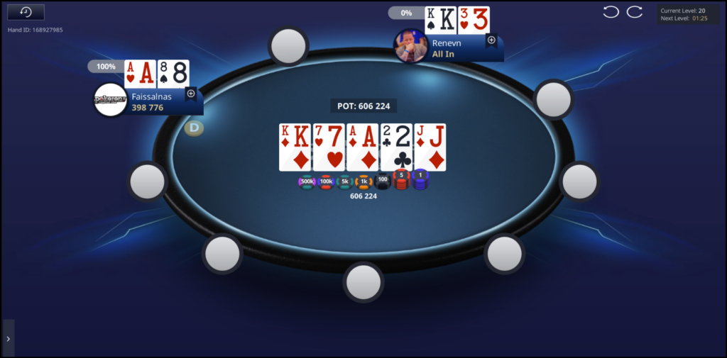 Valkenswaard Faissal N.