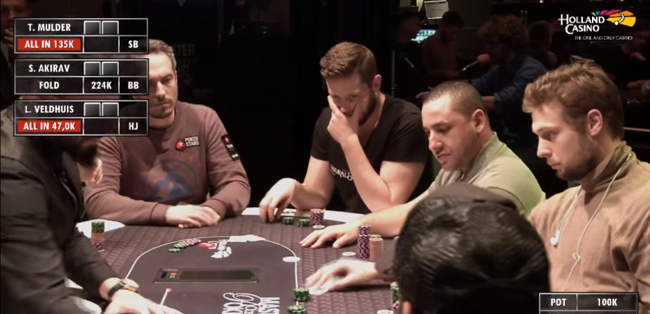 Veldhuis Paris