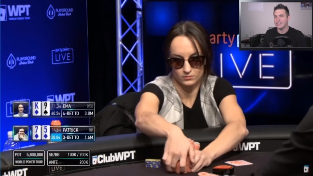WPT Montreal Analyse