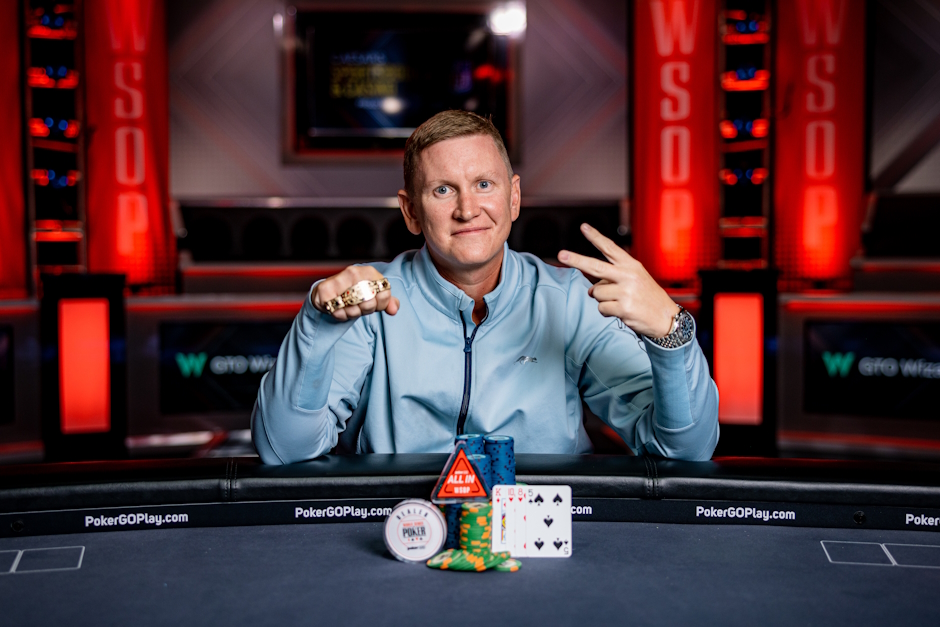 Event 25 Ben Lamb