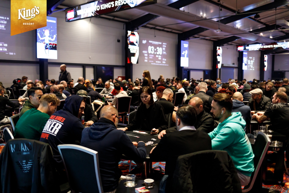 WSOPC Rozvadov