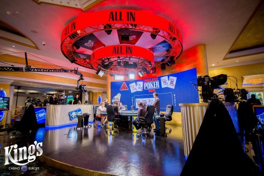 WSOPE