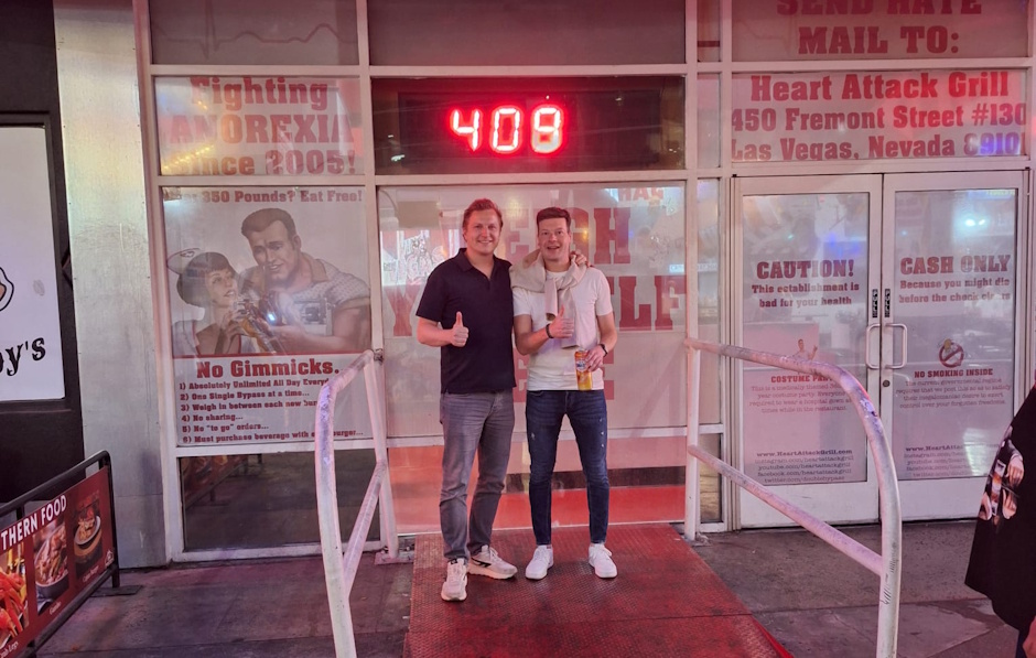 heart attack grill jenr