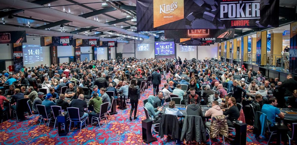 kings casino rozvadov