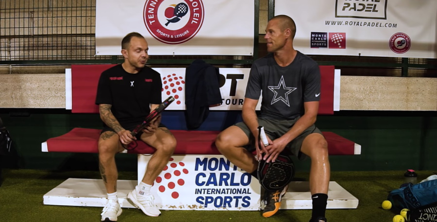 patrik antonius