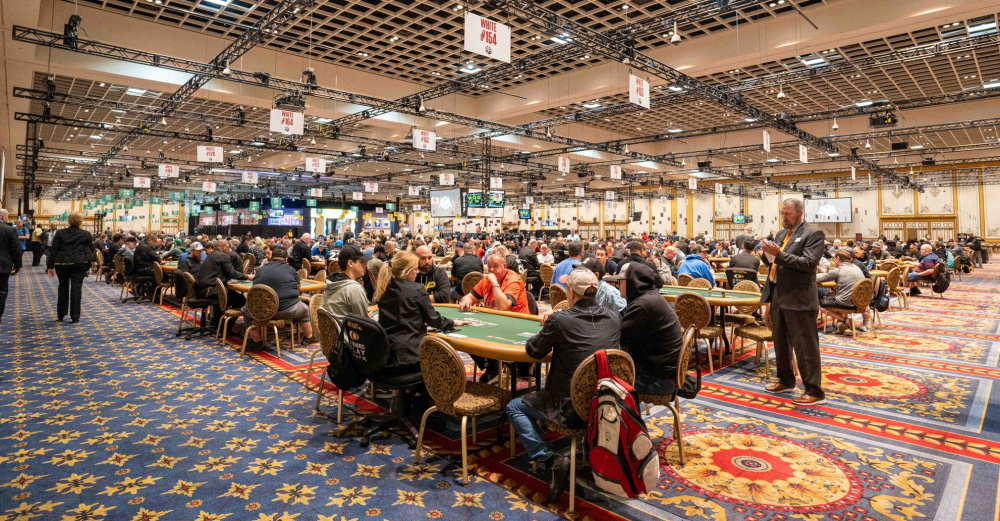 wsop 2023